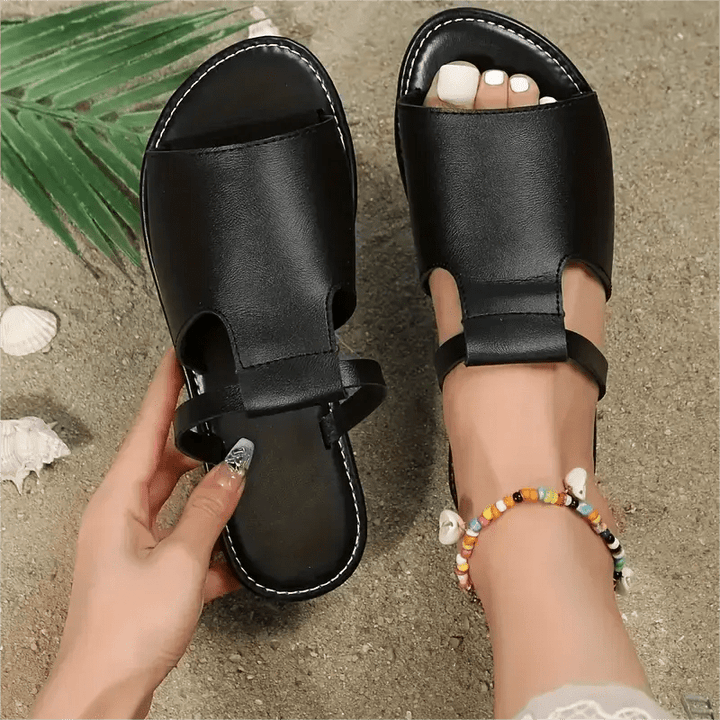 Chloe™| Aurelia Sandals - Benjamin New York