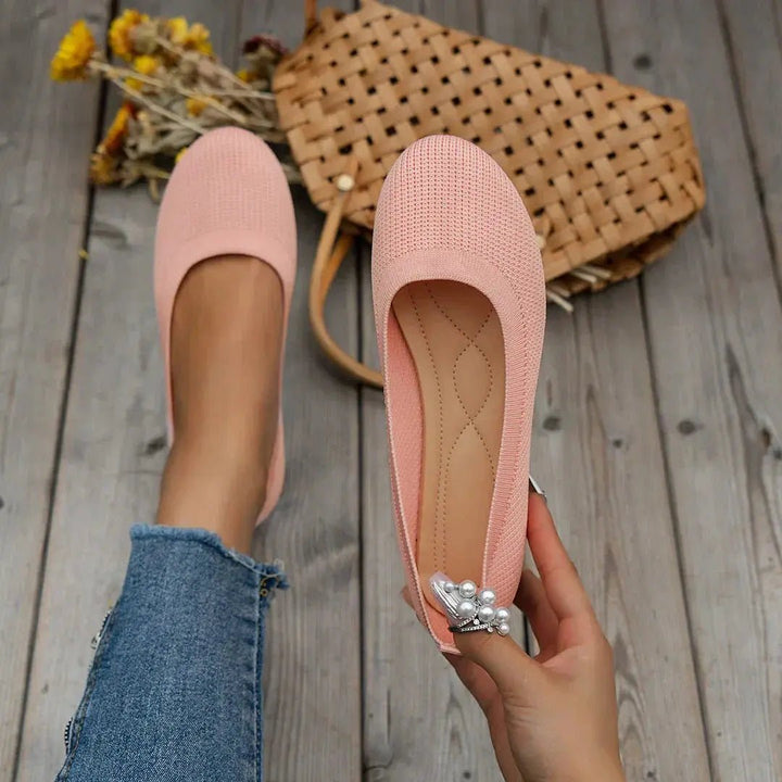 Chloe™| Anti - Slip Shoes - Benjamin New York