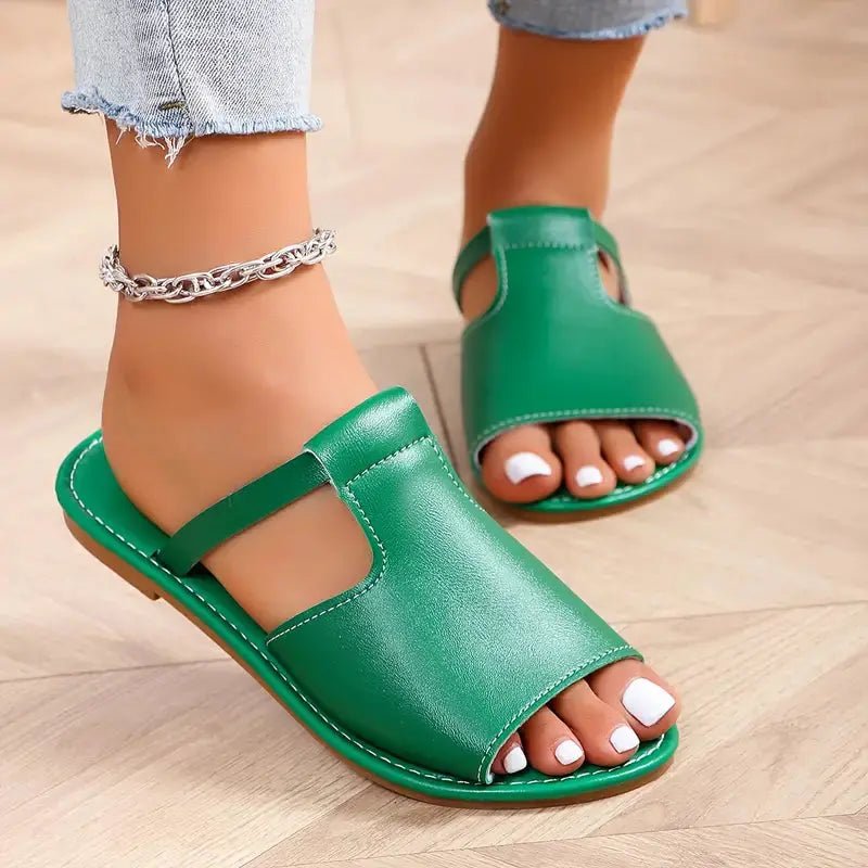 Chloe™| Aurelia Sandals - Benjamin New York