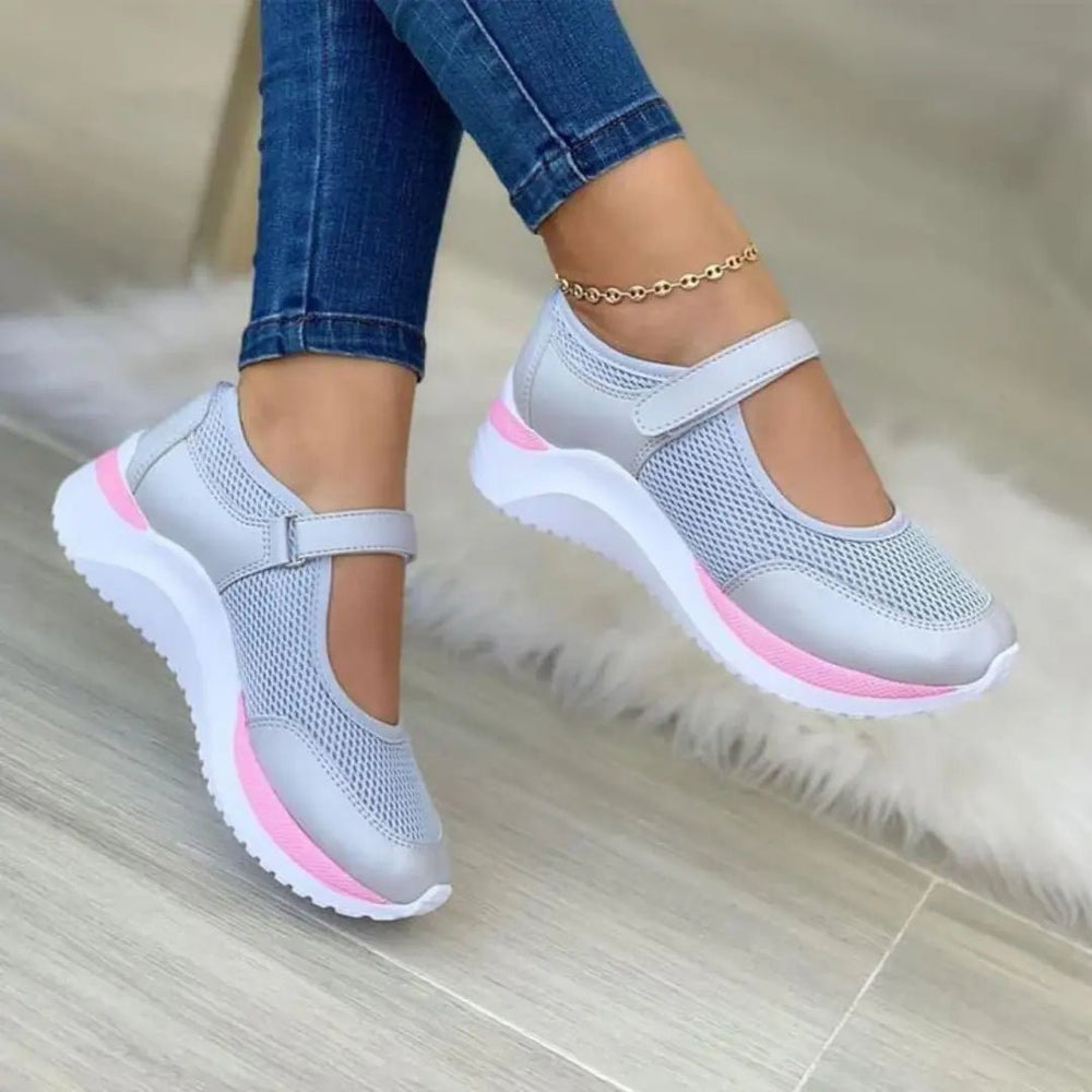 Chloe™| Nikita Comfort Shoes - Benjamin New York