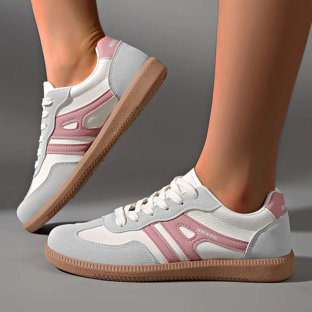 Chloe™| Ulani Orthopedic Sneakers - Benjamin New York