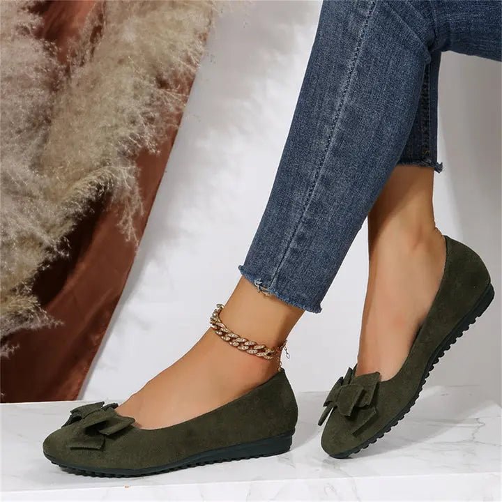 Chloe™| Xanthe Orthopedic Shoes - Benjamin New York
