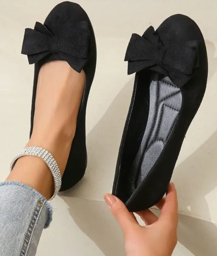 Chloe™| Xanthe Orthopedic Shoes - Benjamin New York