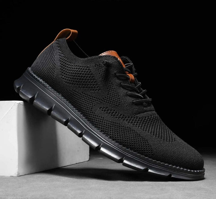 Kevin | Ultimate Comfort Sneakers - Benjamin New York