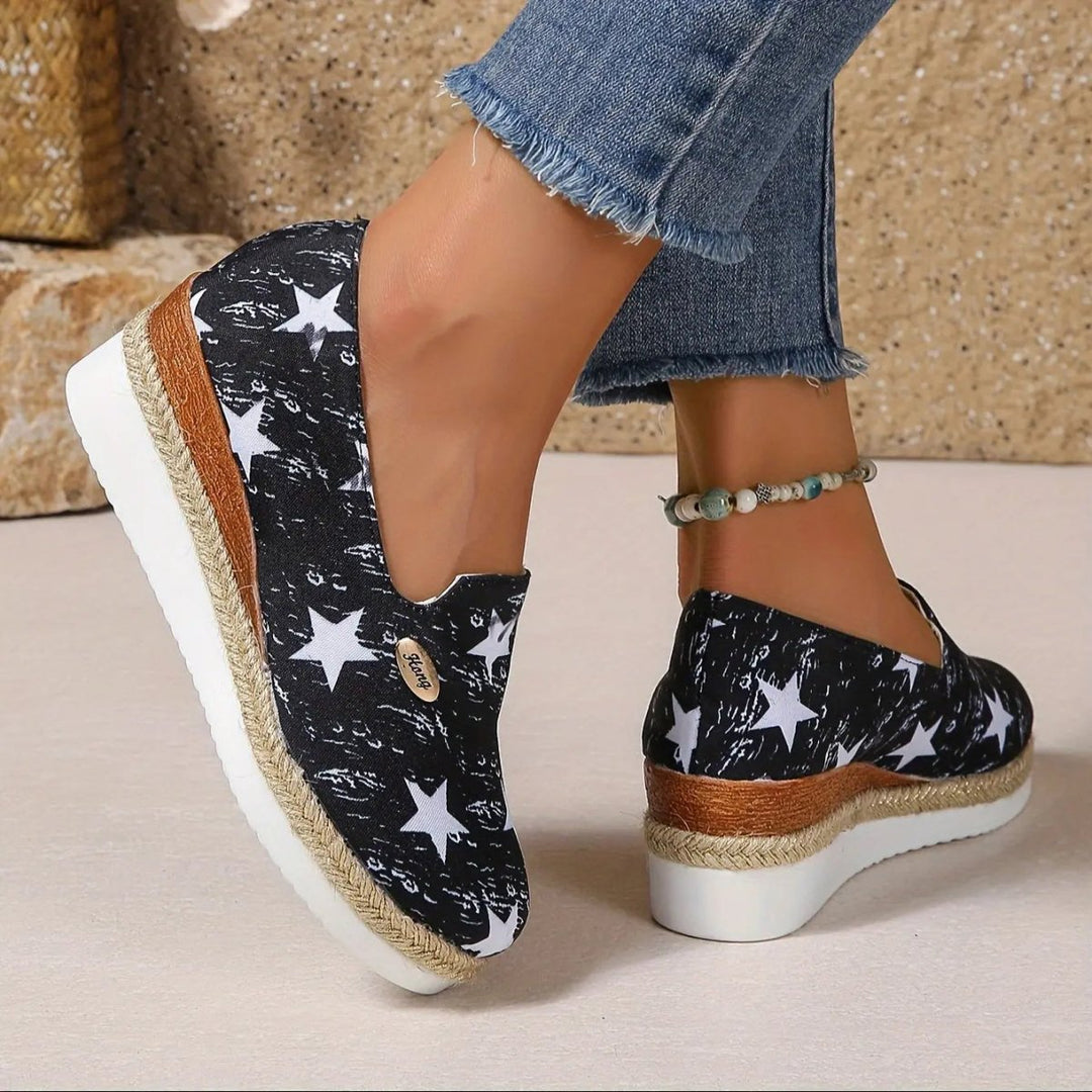 Chloe™| Ariadna Orthopedic Shoes - Benjamin New York
