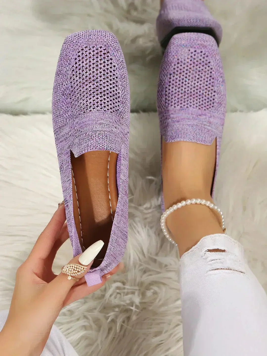 Chloe™| Callie Orthopedic Shoes - Benjamin New York
