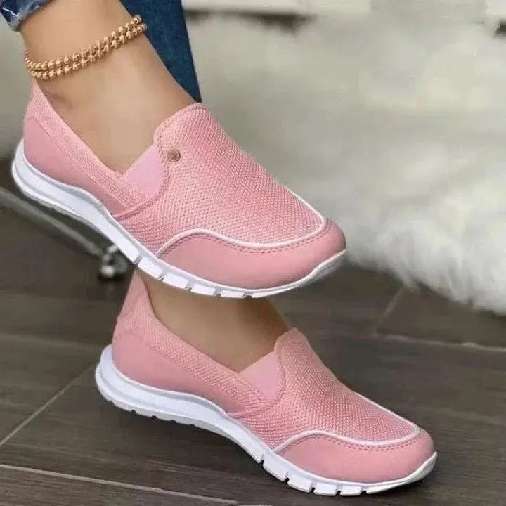 Chloe™| Frenya Orthopedic Shoes - Benjamin New York