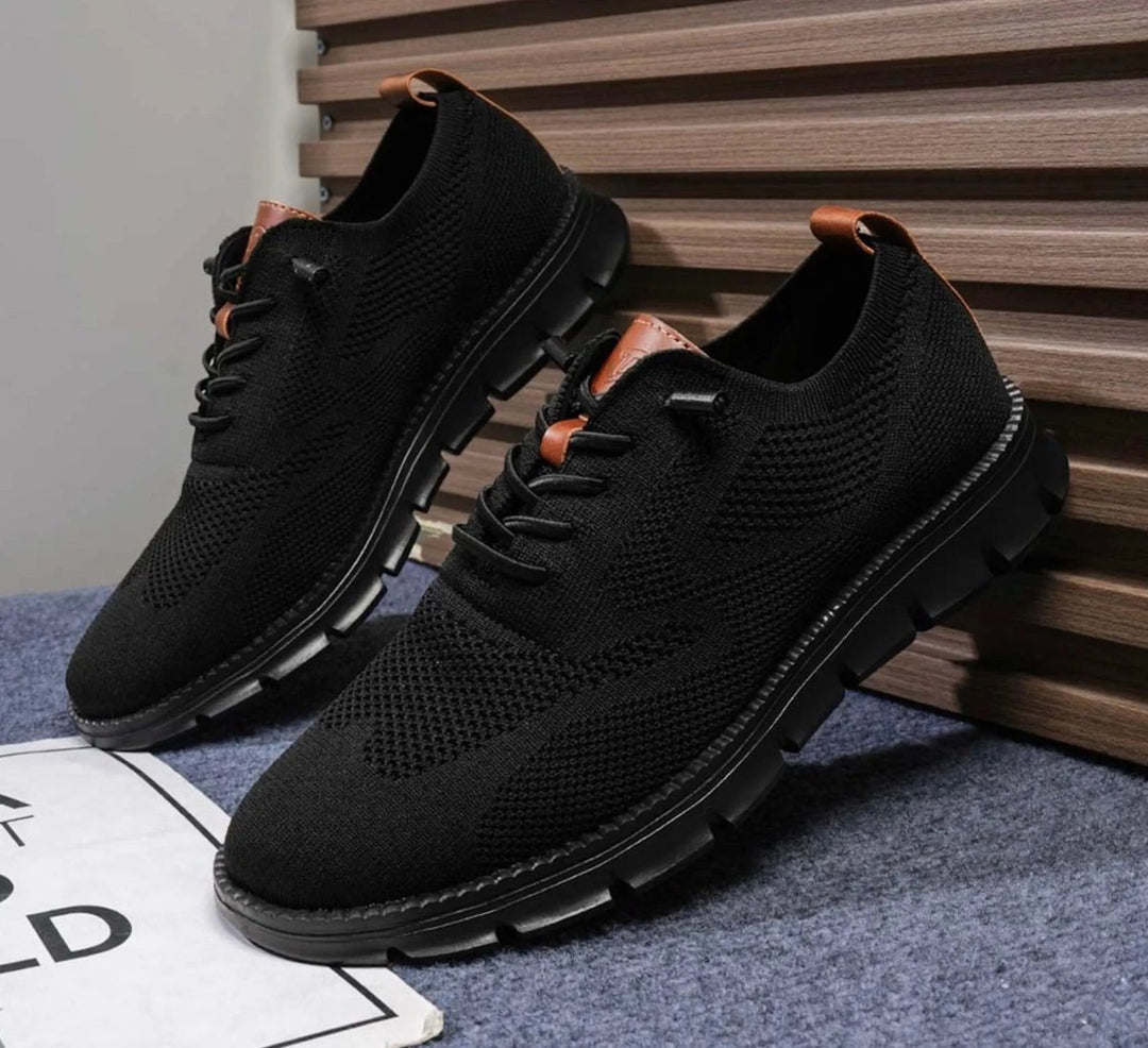 Kevin | Ultimate Comfort Sneakers - Benjamin New York