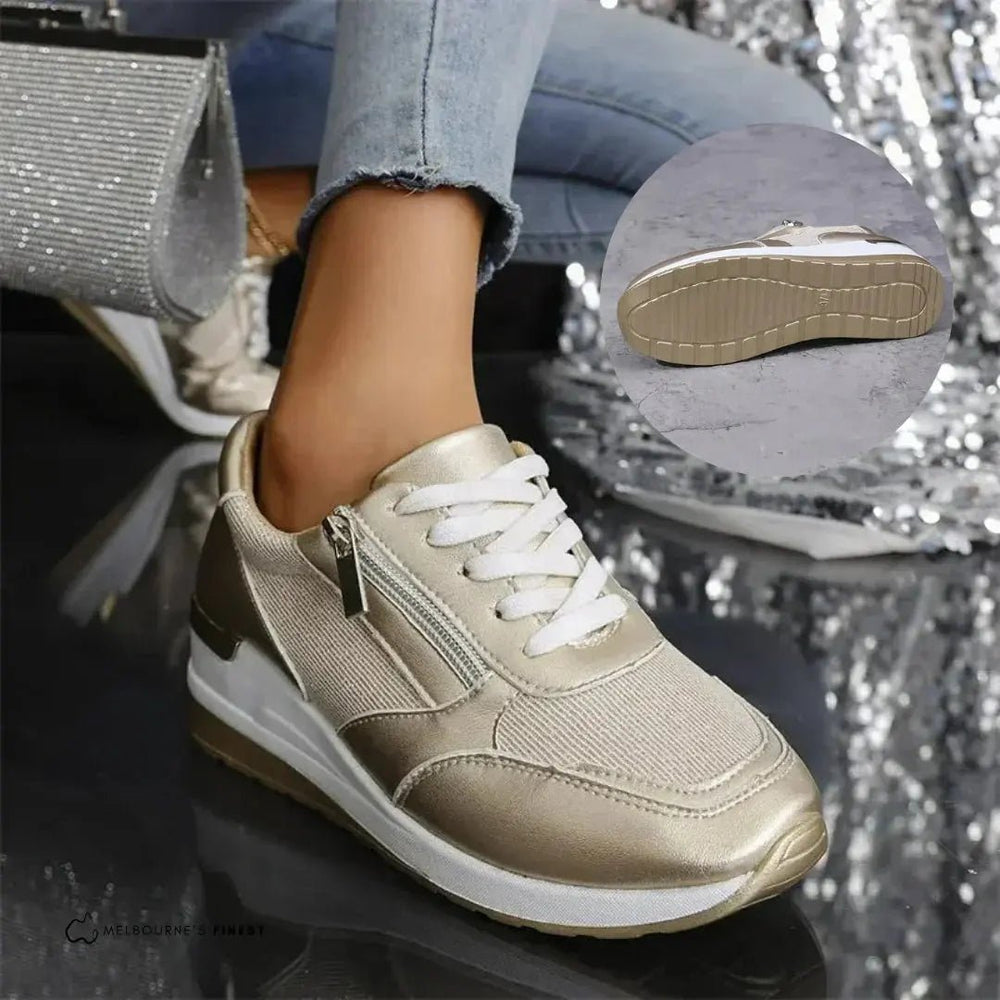 Chloe™| Dina Orthopedic Shoes - Benjamin New York