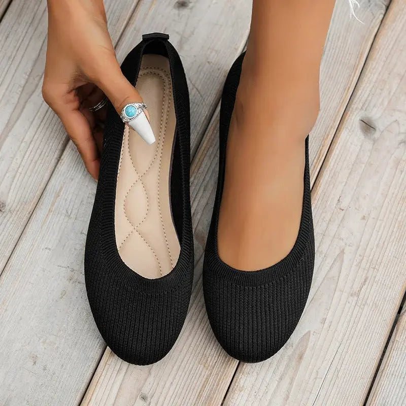 Chloe™| Anti - Slip Shoes - Benjamin New York