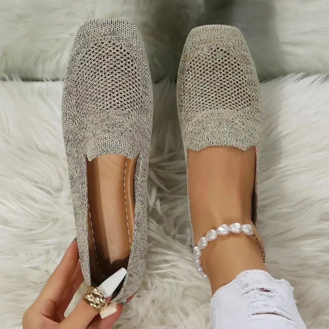 Chloe™| Callie Orthopedic Shoes - Benjamin New York