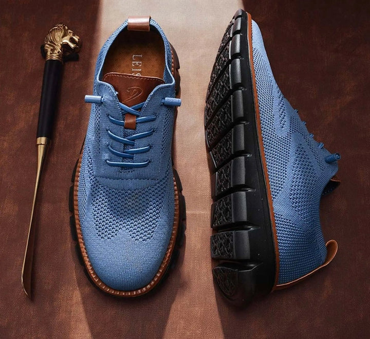 Kevin | Ultimate Comfort Sneakers - Benjamin New York