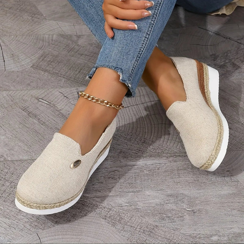 Chloe™| Ariadna Orthopedic Shoes - Benjamin New York