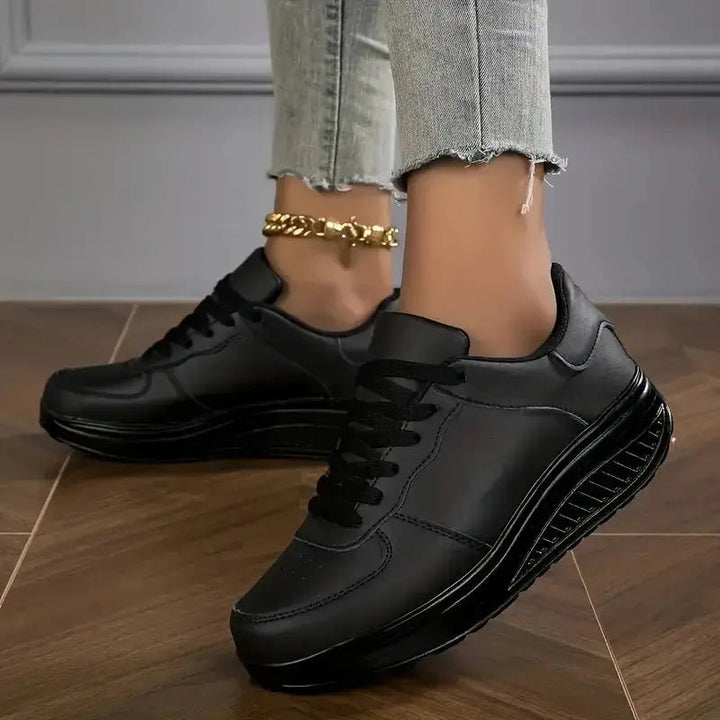 Chloe™| Zarema Orthopedic Sneakers - Benjamin New York