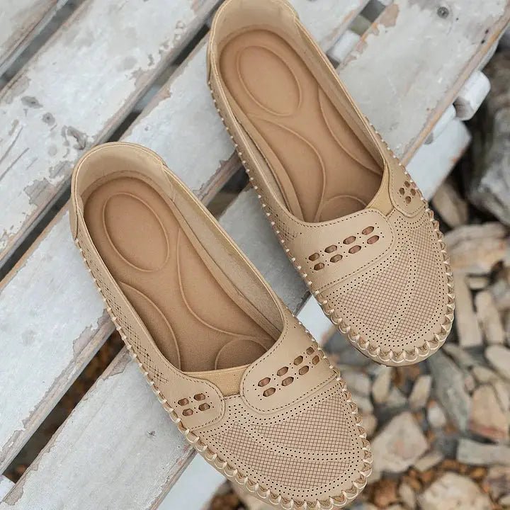Chloe™| Jenna Orthopedic Shoes - Benjamin New York