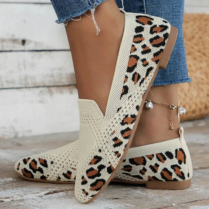 Chloe™| Callie Orthopedic Shoes - Benjamin New York