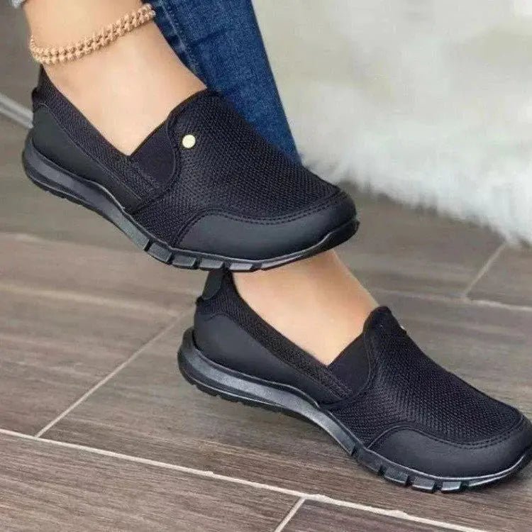Chloe™| Frenya Orthopedic Shoes - Benjamin New York
