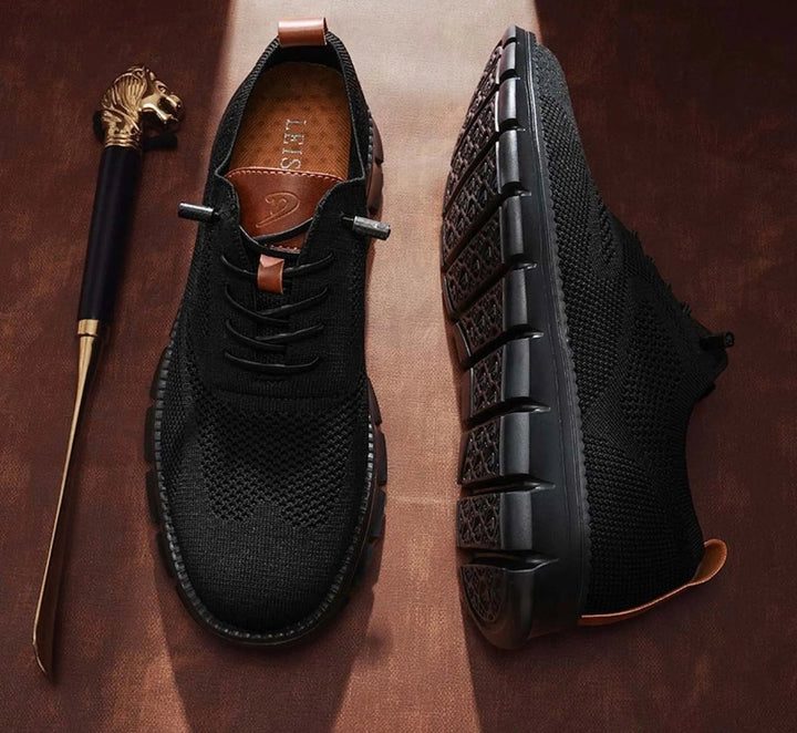 Kevin | Ultimate Comfort Sneakers - Benjamin New York