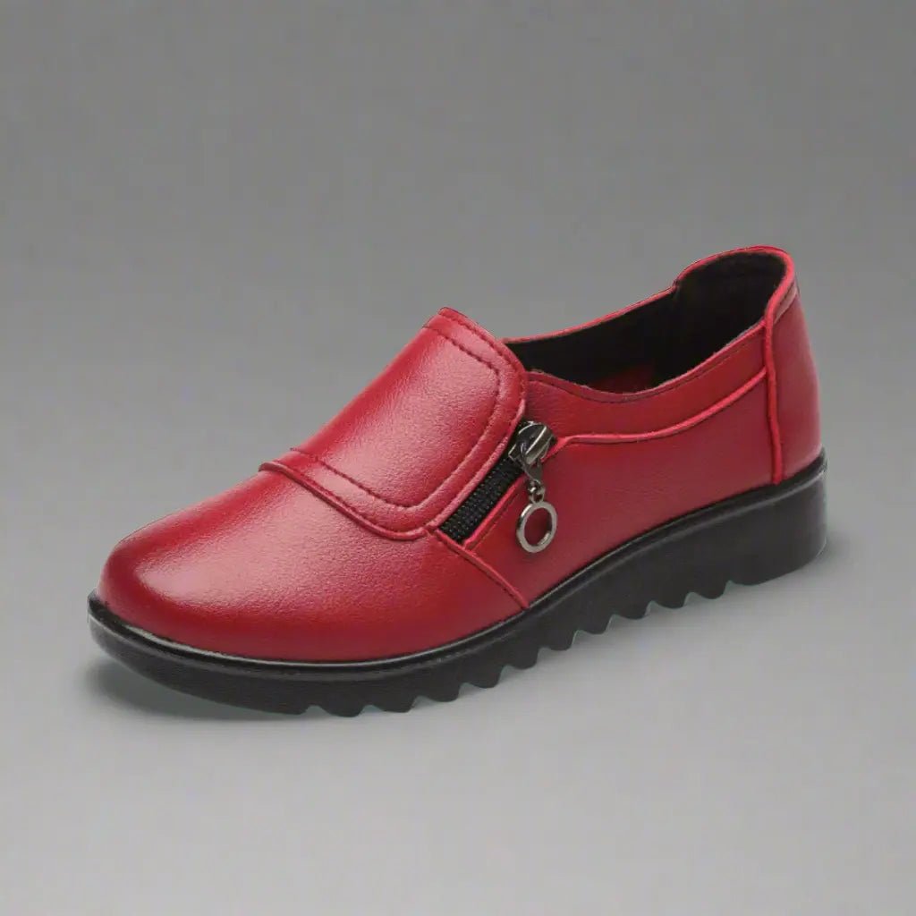 Chloe™| Bellona Orthopedic Shoes - Benjamin New York