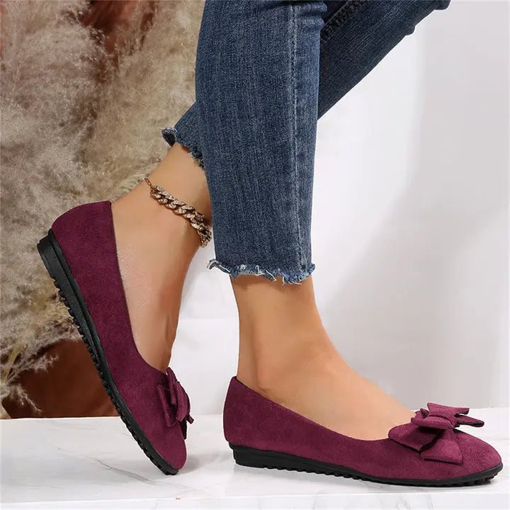 Chloe™| Xanthe Orthopedic Shoes - Benjamin New York