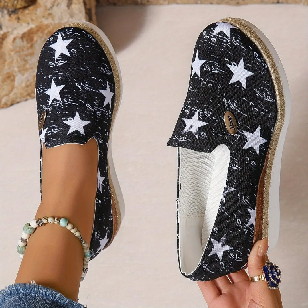 Chloe™| Ariadna Orthopedic Shoes - Benjamin New York