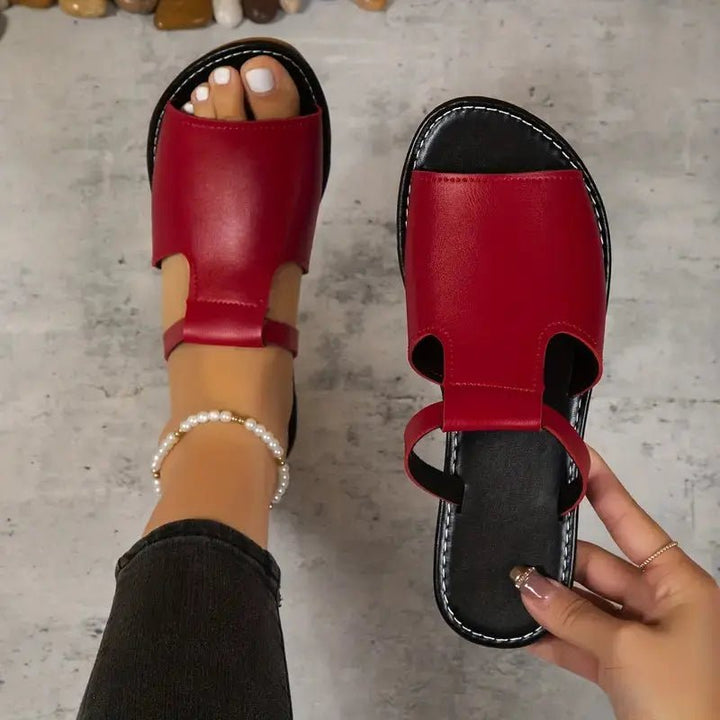 Chloe™| Aurelia Sandals - Benjamin New York