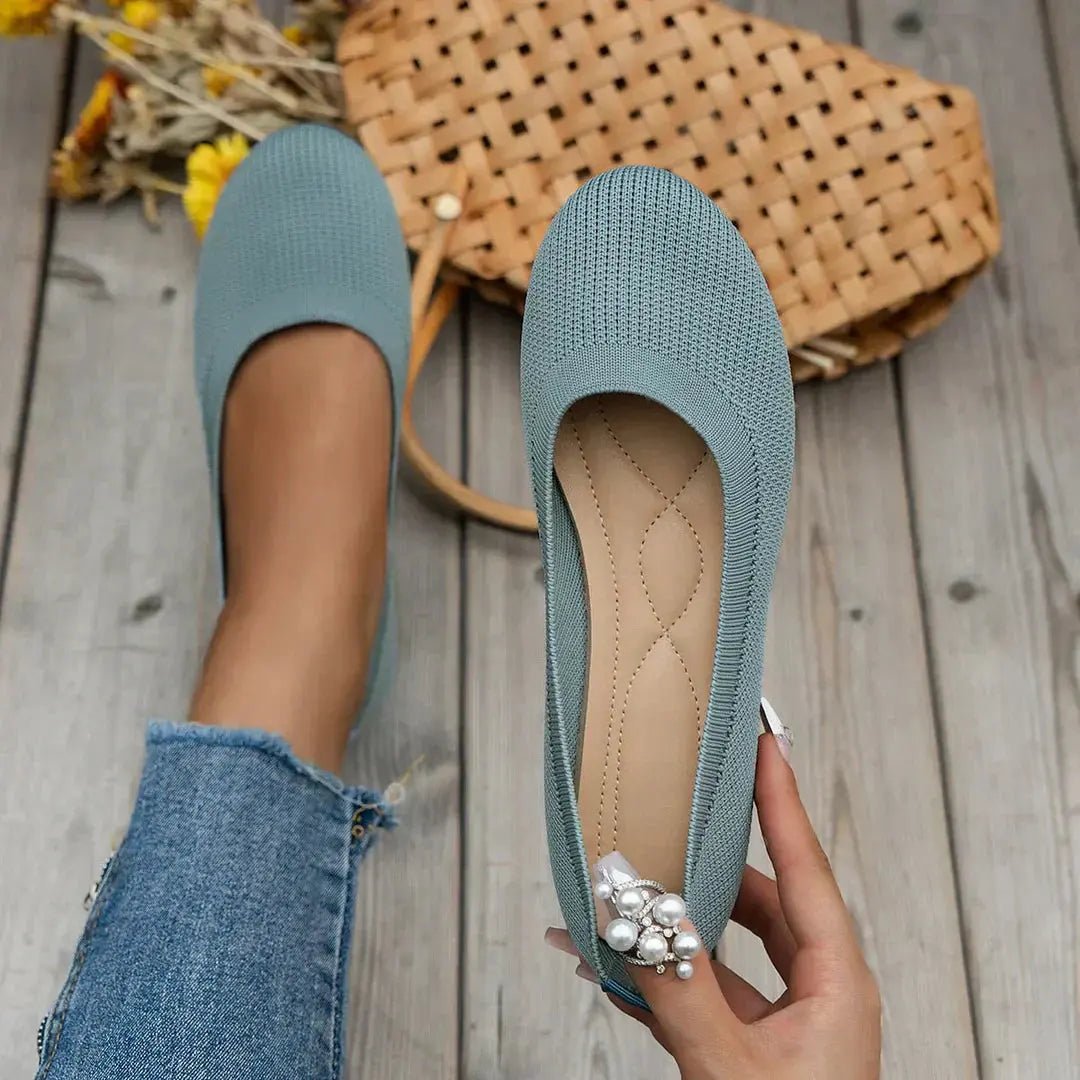 Chloe™| Anti - Slip Shoes - Benjamin New York