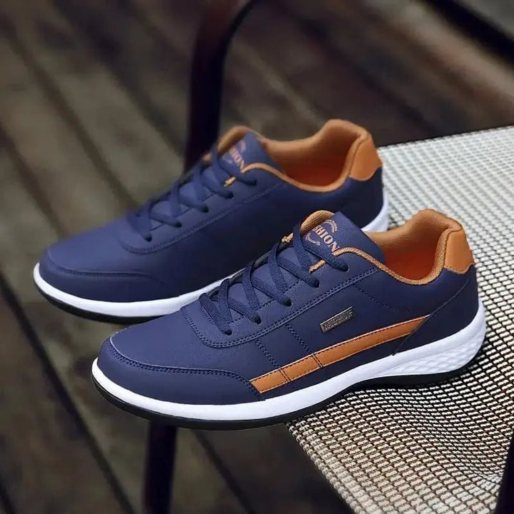 Rey | Casual Orthopedic Shoes - Benjamin New York