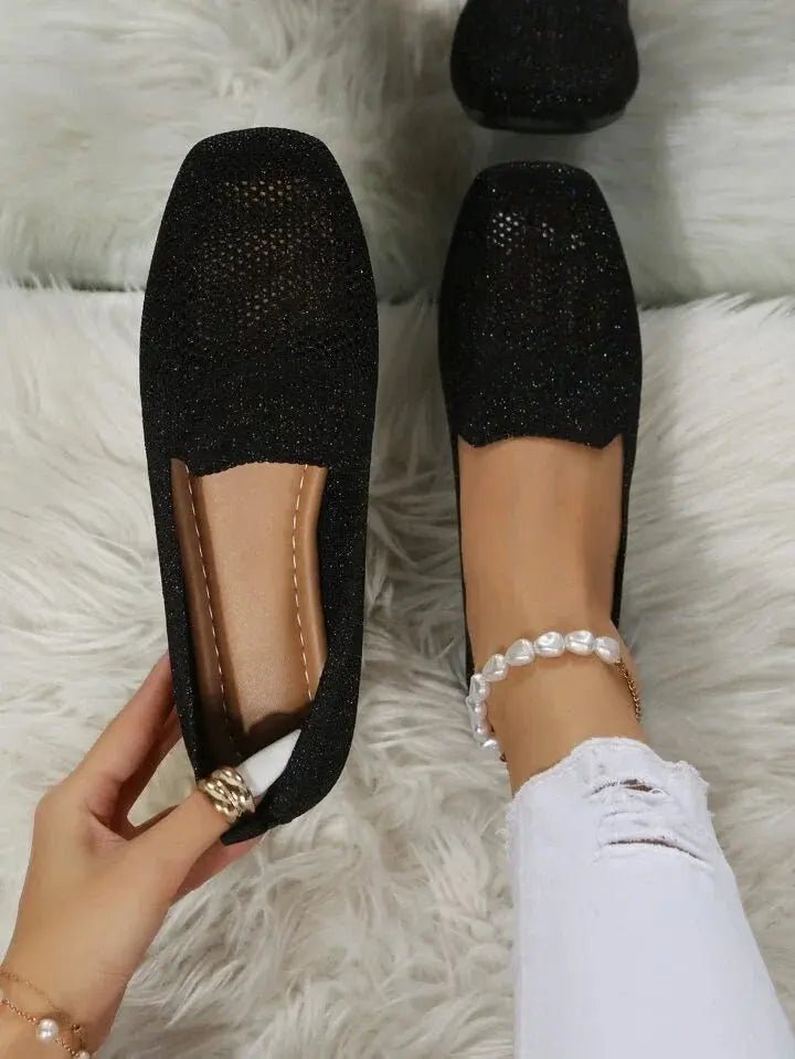 Chloe™| Callie Orthopedic Shoes - Benjamin New York