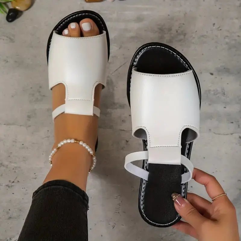 Chloe™| Aurelia Sandals - Benjamin New York