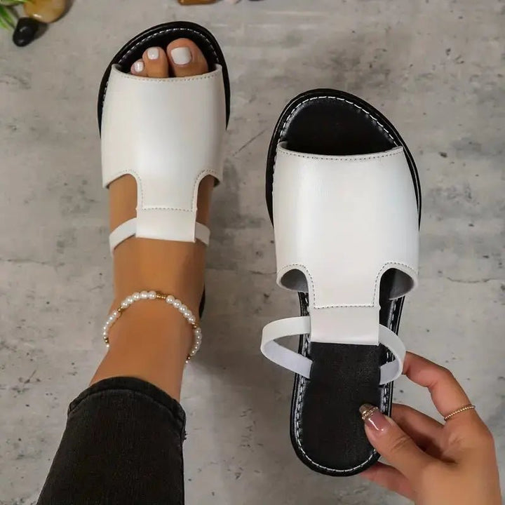 Chloe™| Aurelia Sandals - Benjamin New York