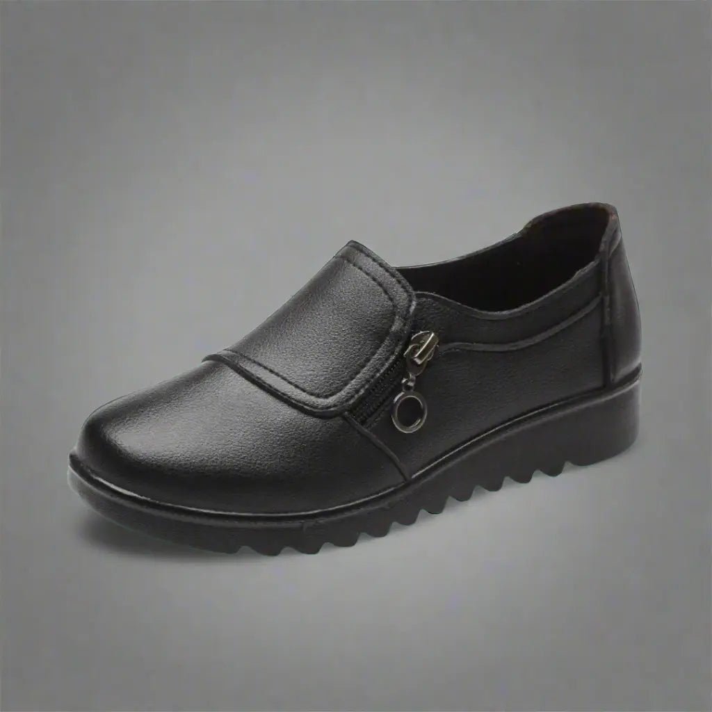 Chloe™| Bellona Orthopedic Shoes - Benjamin New York