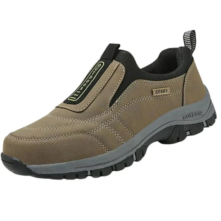 Ollivander | Pure Comfort Orthopedic Shoes - Benjamin New York
