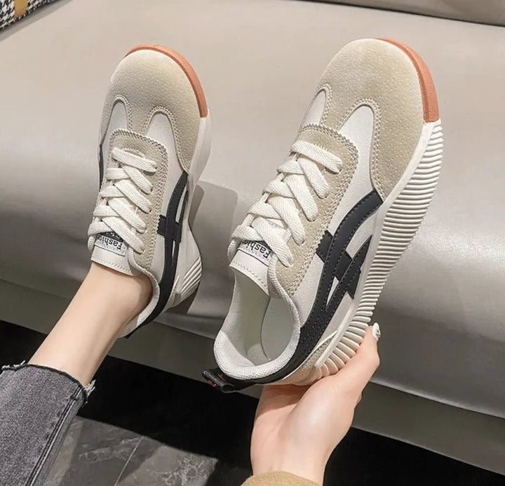 Chloe™| Dyla Orthopedic Shoes - Benjamin New York