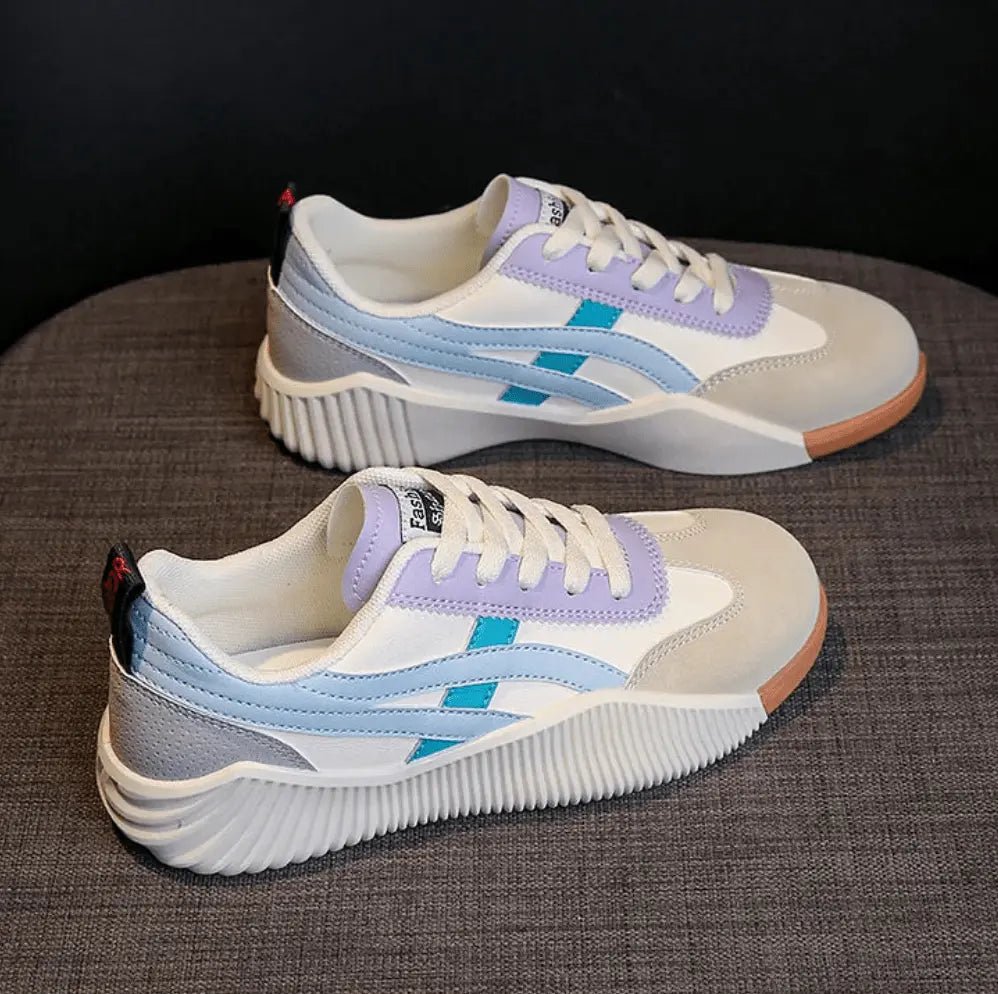 Chloe™| Dyla Orthopedic Shoes - Benjamin New York