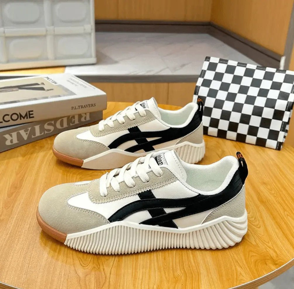 Chloe™| Dyla Orthopedic Shoes - Benjamin New York