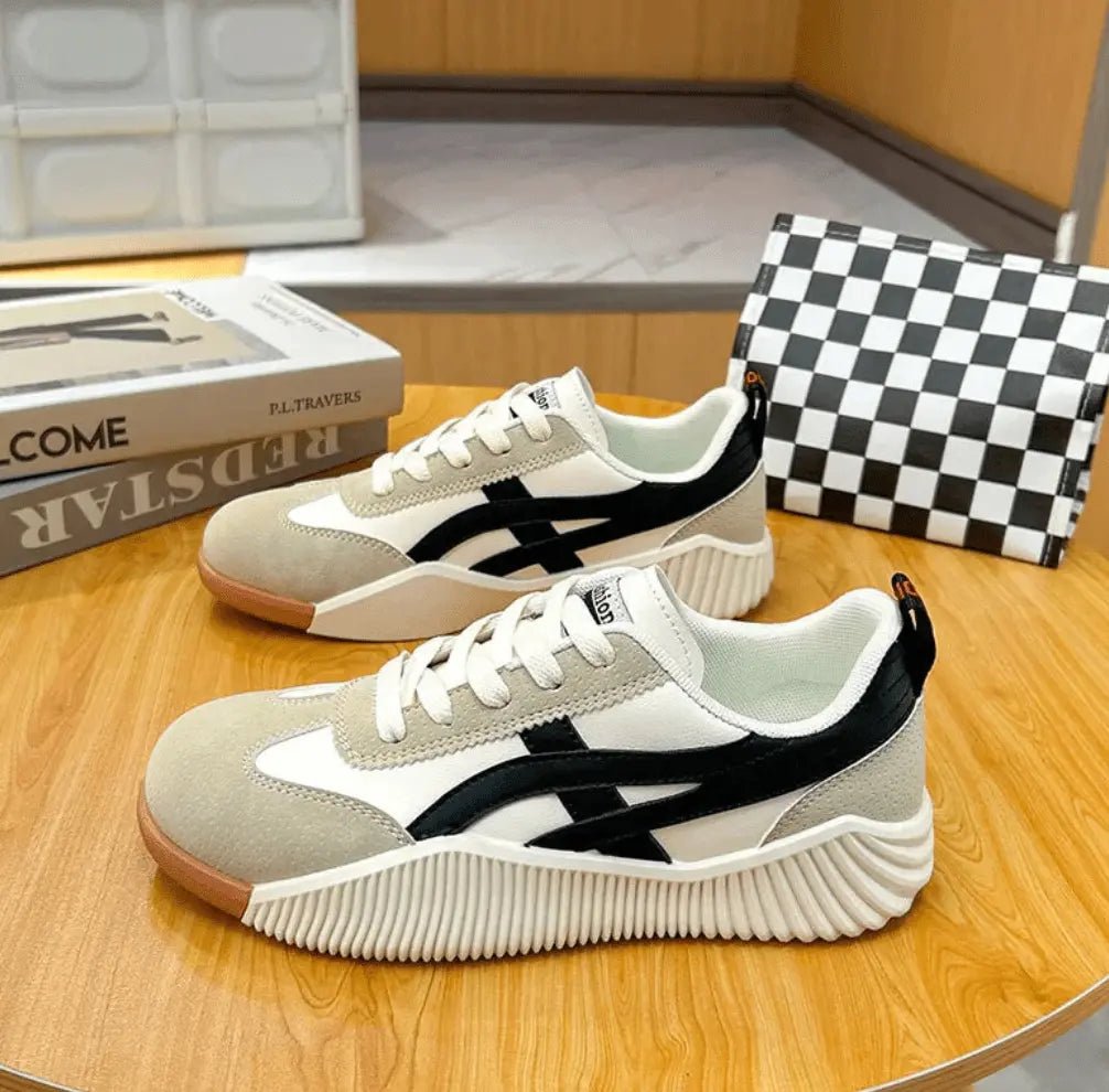 Chloe™| Dyla Orthopedic Shoes - Benjamin New York