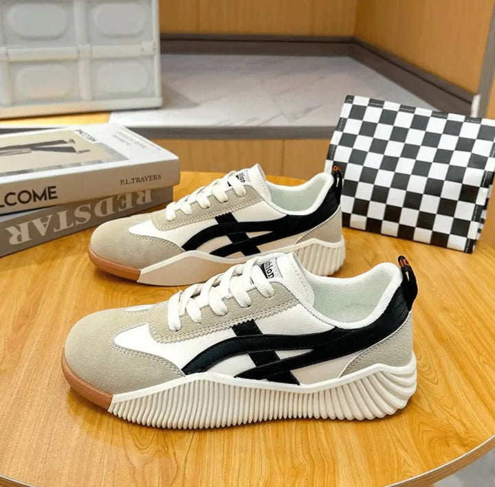 Chloe™| Dyla Orthopedic Shoes - Benjamin New York