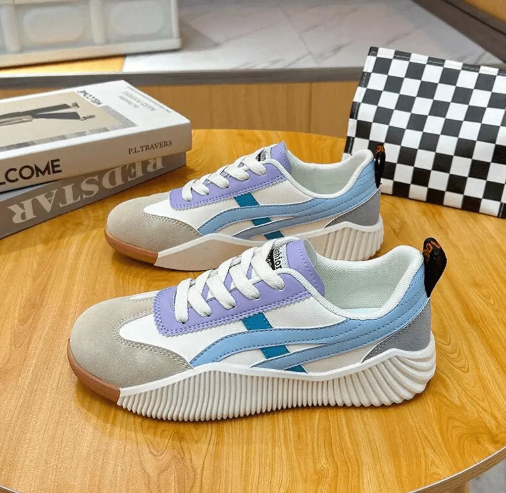 Chloe™| Dyla Orthopedic Shoes - Benjamin New York