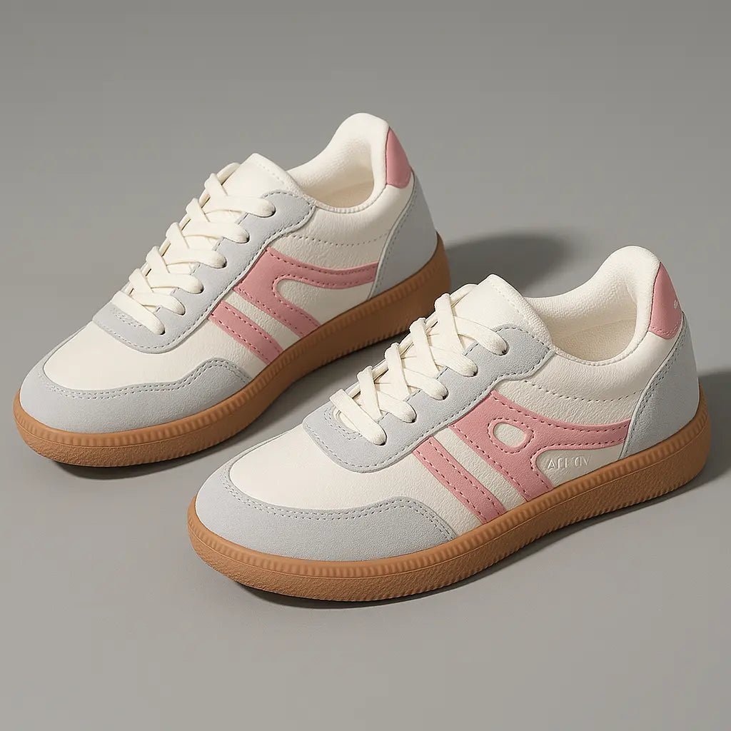 Chloe™| Ulani Orthopedic Sneakers - Benjamin New York