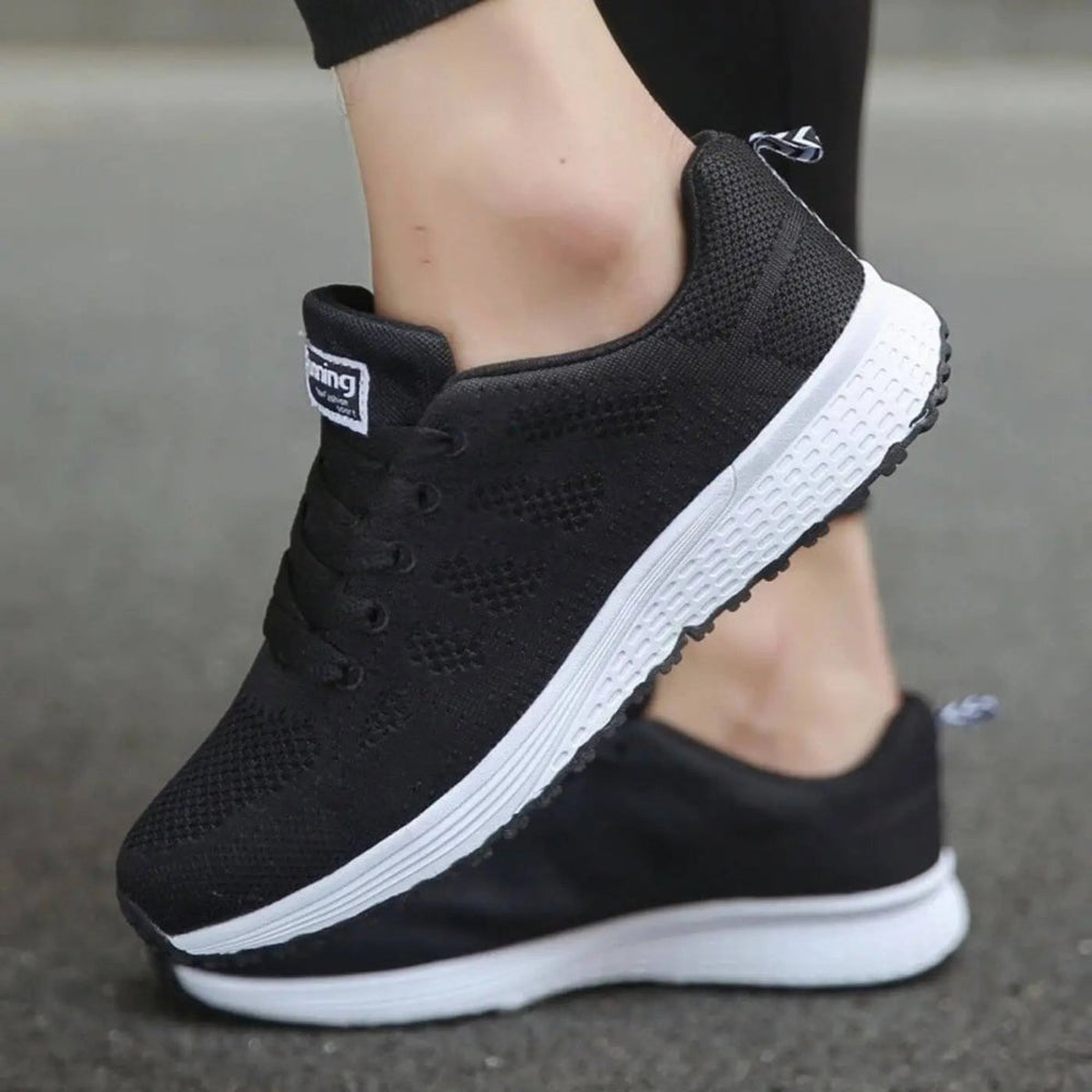 Chloe™| Filippa Orthopedic Sneakers - Benjamin New York
