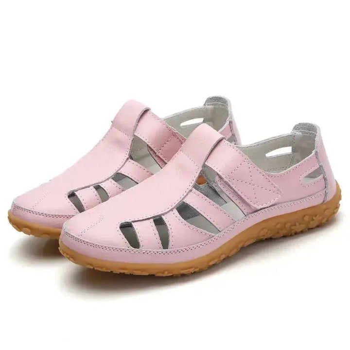 Chloe™| Genise Walking Shoes - Benjamin New York