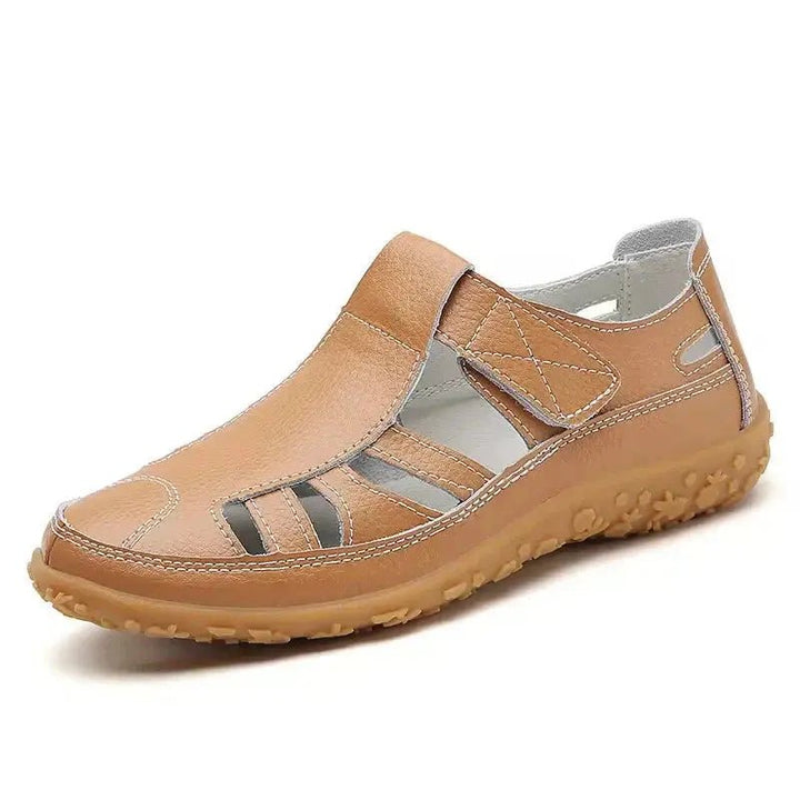Chloe™| Genise Walking Shoes - Benjamin New York