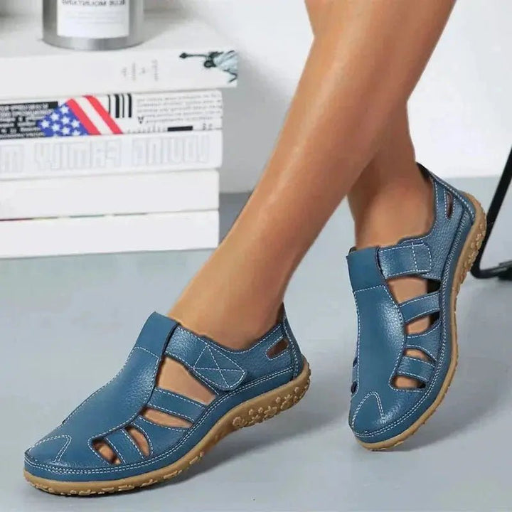 Chloe™| Genise Walking Shoes - Benjamin New York