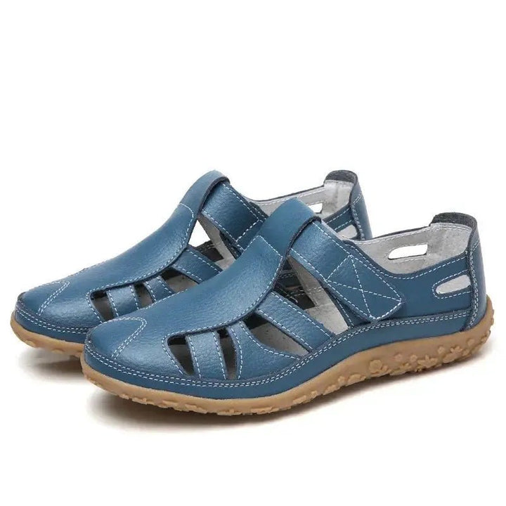 Chloe™| Genise Walking Shoes - Benjamin New York