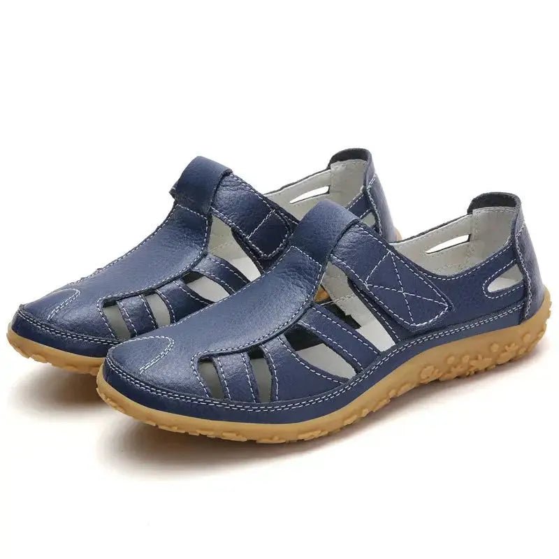 Chloe™| Genise Walking Shoes - Benjamin New York
