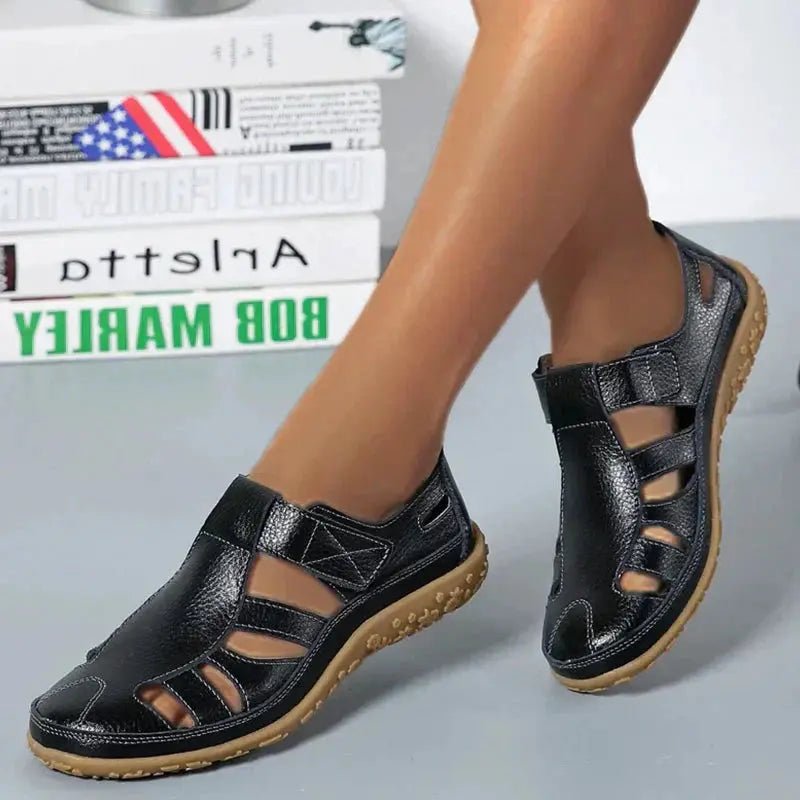 Chloe™| Genise Walking Shoes - Benjamin New York