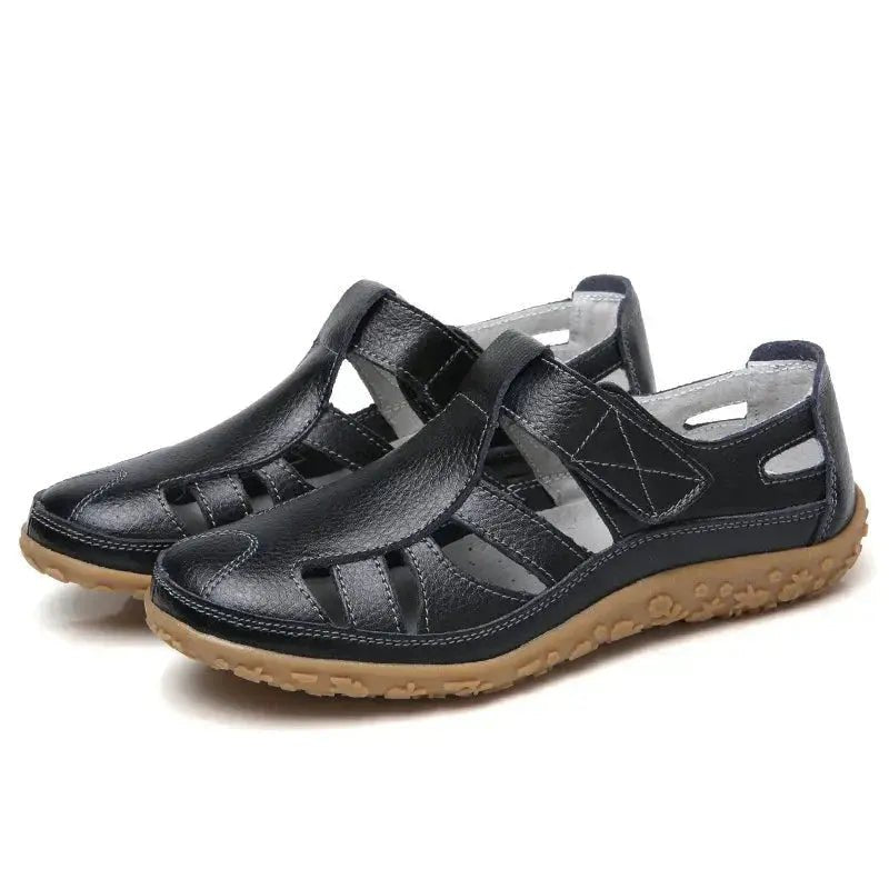 Chloe™| Genise Walking Shoes - Benjamin New York