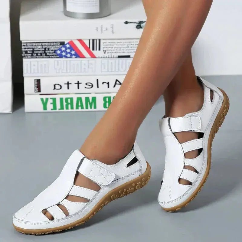 Chloe™| Genise Walking Shoes - Benjamin New York