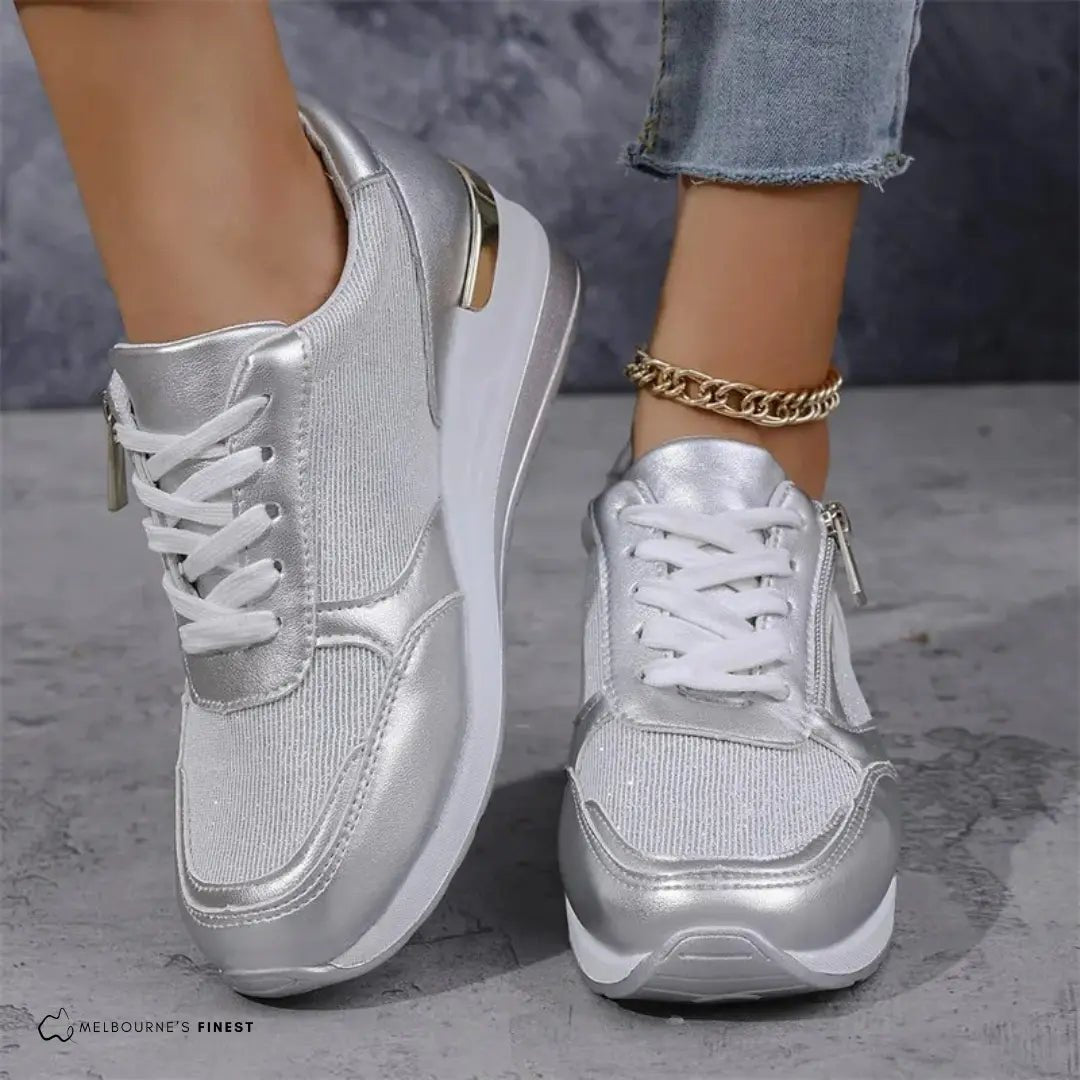 Chloe™| Dina Orthopedic Shoes - Benjamin New York